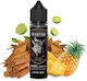 Wanted Athens Ароматен изстрел 15ml/60ml 1бр Havana Pineapple