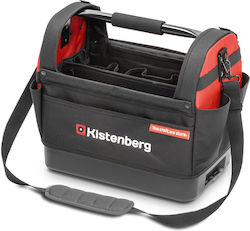 Kistenberg Βαλίτσα Εργαλείων Π46xB40.5xΥ31cm 6200991160014 Kistenberg Βαλίτσα Εργαλείων Π46xB40.5xΥ31cm 6200991160014