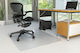 Q-Connect Q-Connect Bürostuhlunterlage 150x120cm