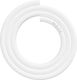 Moze Hookah Hose White