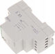 F&f Предавател За Контрол На Ниво На Течност 16a 1-100kohm 230v Ac Pz-828b