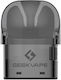 Geek Vape Резервен Pod 2ml с Импенданс 0.7ohm