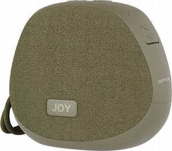Happy Plugs Bluetooth Speaker 5W Green Happy Plugs Bluetooth Speaker 5W Green