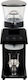 La Marzocco La Marzocco Home Linea Pico Electric Coffee Grinder 350W with 300gr Capacity and 180 Grind Levels of Coffee