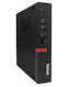 Lenovo ThinkCentre M920Q Реновиран Клас A (Core i5-8500T/16GB/240GB SSD/Без операционна система)