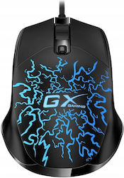 Genius GX Gaming Gaming Maus Schwarz Genius GX Gaming Gaming Maus Schwarz
