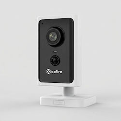 Safire SF-IPCU202WA-2PW-HV IP Камера Wi-Fi Full HD 1080p Safire SF-IPCU202WA-2PW-HV IP Камера Wi-Fi Full HD 1080p