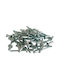 Mega Mega Πριτσίνια Aluminium M4x8mm 50 Stück