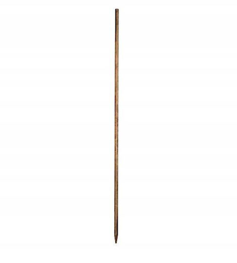 Wooden Treated Picket Kard 800mm Ø23mm Natural Wood
