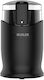 Muhler MCG-353 Electric Coffee Grinder 150W with 60gr Coffee Capacity