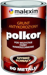 Malexim Grundierung Für Holz 0.7lt