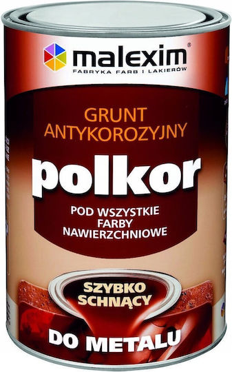 Malexim Grundierung Für Holz 0.7l