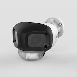 Tiandy TC-C385N 2ANA-28 IP Waterproof Dual Camera Full HD+ 4MP
