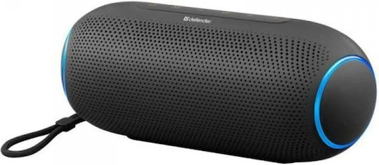 Defender Enjoy S650 Bluetooth Speaker 16W Black