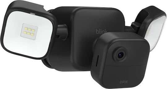 B0DV4X1ZSL IP Überwachungskamera Full HD 1080p Wasserdicht Batterie mit Lautsprecher