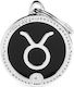 Идентификация на кучета My Family Zodiac Taurus...