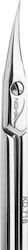 Activeshop Stainless Nail Scissors with Curved Tip for Cuticles