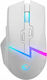 Drop M3 V2 Gaming Mouse 24000 DPI White