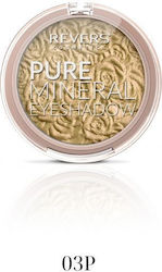 Revers Cosmetics Pure Mineral Revers Cosmetics Pure Mineral