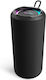 Energy Sistem TempoRave Bluetooth Speaker 40W with Battery Life up to 12 Hours Black