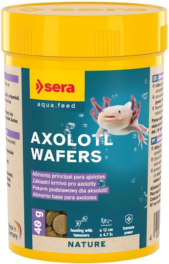 Sera Τροφή για Ψάρια 100ml 40γρ.