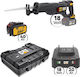 CAT DX5050B Stichsäge 18V 1x4Ah Bürstenlos