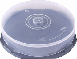 Esperanza Vevor Tragbare Hülle CD & DVD