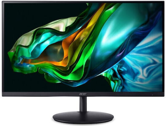 Acer Acer SH272UG0BMIPHUX IPS HDR Monitor 27" QHD 2560x1440 with Response Time 4ms GTG