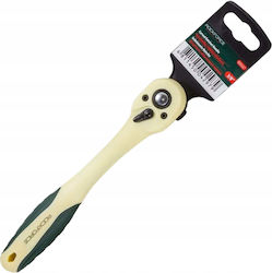 Rockforce Καστάνια 3/8" 72 Δοντιών 20εκ. RF-802327 Rockforce Καστάνια 3/8" 72 Δοντιών 20εκ. RF-802327