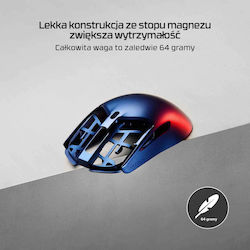 HyperX Pulsefire Haste 2 Wireless Mouse de Gami...