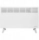 Thermoval TX Next Floor Convector Heater 2000W 79.2x45cm White