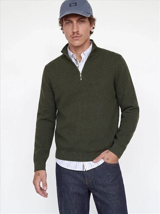 Jack & Jones Μπλούζα Πράσινη