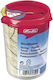 Herlitz Verpackungsmaterialien Spanngurt Pack-o-mat 120m Integrierter Cutter