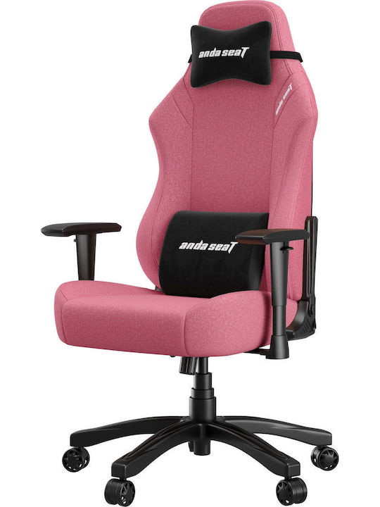 Anda Seat Luna Large Υφασμάτινη Καρέκλα Gaming ...