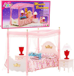 Lean Toys Έπιπλα για Κουκλόσπιτο
