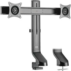 Eaton (DDR1727DC) Βάση Οθόνης Γραφείου έως 27" Eaton (DDR1727DC) Βάση Οθόνης Γραφείου έως 27"
