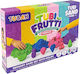 Tuban Construction Toy with Sand Tubi Frutti