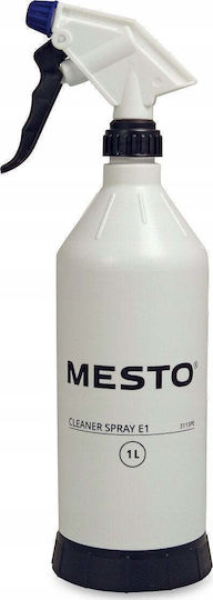 Mesto Ψεκαστήρι Άμεσης Πίεσης Διάφανο 1000ml