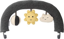 BabyBjorn Бар Friends за новородени BabyBjorn Бар Friends за новородени