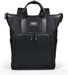 Port Designs Therabody Rucksack 17lt Schwarz
