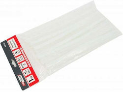 Awtools Ράβδοι Θερμόκολλας 11.2 Mm X 300 Mm Διάφανες 50 Τεμάχια Awtools Ράβδοι Θερμόκολλας 11.2 Mm X 300 Mm Διάφανες 50 Τεμάχια