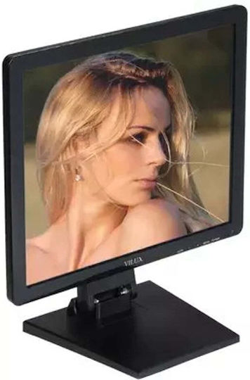 Vilux VM-T170 Touch Monitor 17" 1280x1024