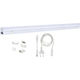 Emos Kitchen Counter Light LED 20W Natural White L115xW3.7xH2.3cm