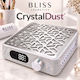 Bliss Cosmetics Прахоуловител за нокти 58W 4500rpm