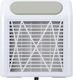 Aptel Вграден Прахоуловител за Нокти 80W