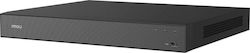 Imou NVR-N236-16P-8A0E-P NVR Устройство за запис с 36 канала и 4K резолюция Imou NVR-N236-16P-8A0E-P NVR Устройство за запис с 36 канала и 4K резолюция