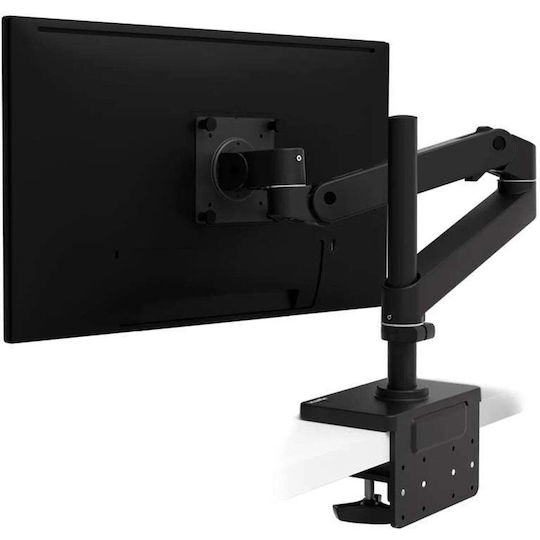 Ergotron Βάση Γραφείου Οθόνης έως 34" με Βραχίονα (45-695-292)