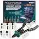 Rockforce RF-67804 Thread Riveter Gun Type 320mm Length