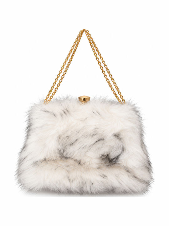 Morena Spain Women's Handbag White WT-K-94251-2...