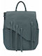 Women's Backpack Petrol Blue WT-SP9350-27BP-PETRO